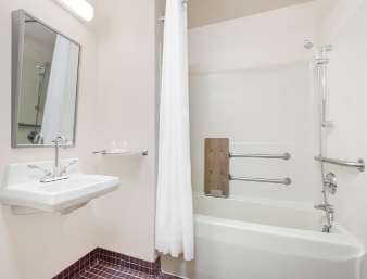 Howard Johnson Inn Nicholasville/Lexington Ruang foto