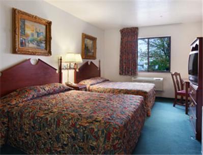 Howard Johnson Inn Nicholasville/Lexington Ruang foto
