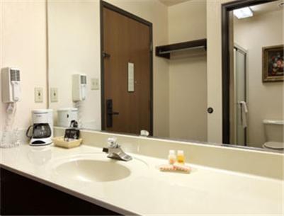 Howard Johnson Inn Nicholasville/Lexington Ruang foto