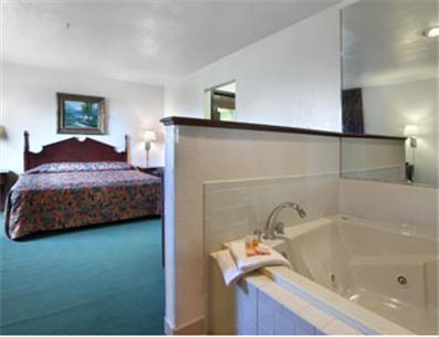 Howard Johnson Inn Nicholasville/Lexington Ruang foto